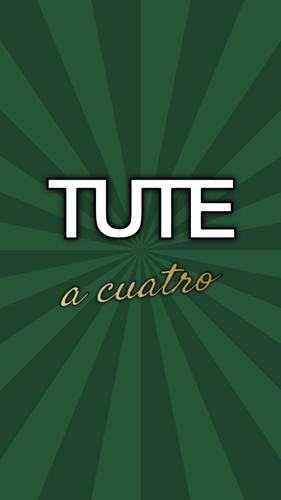 Tute a Cuatro应用截图第0张