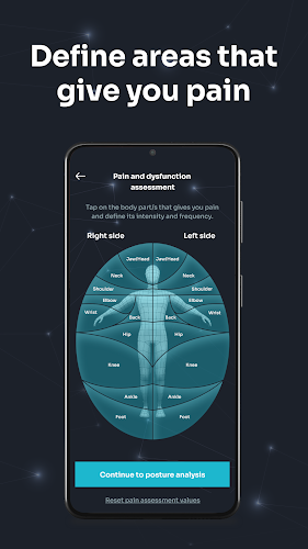 MetaDoc AI Capture d'écran 2