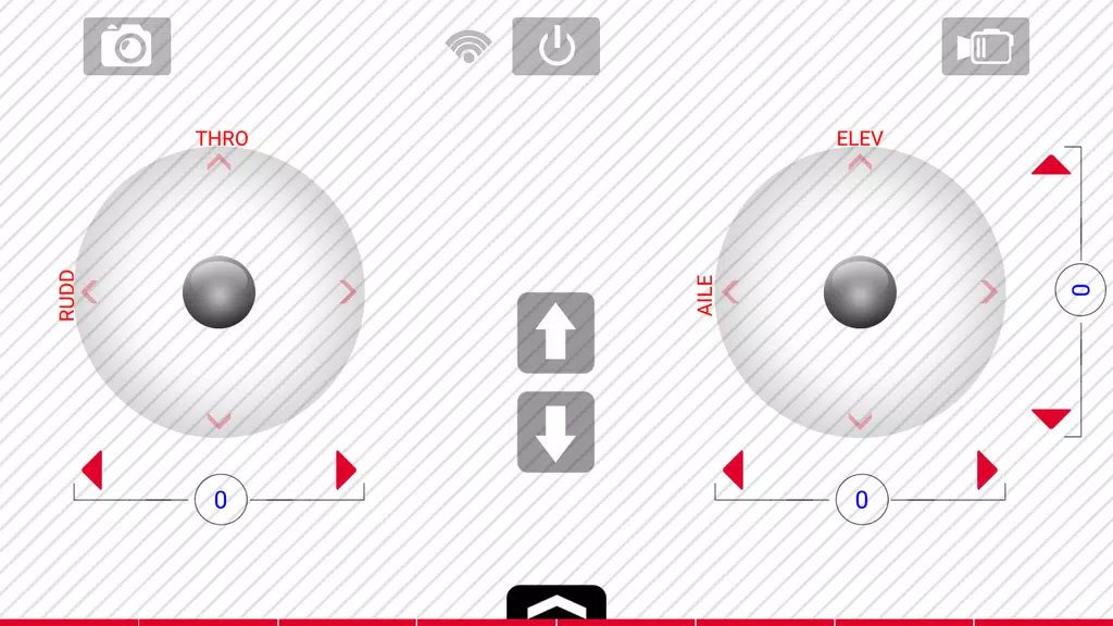 SYMA GO+应用截图第1张