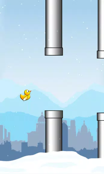 Duck Run Screenshot 1