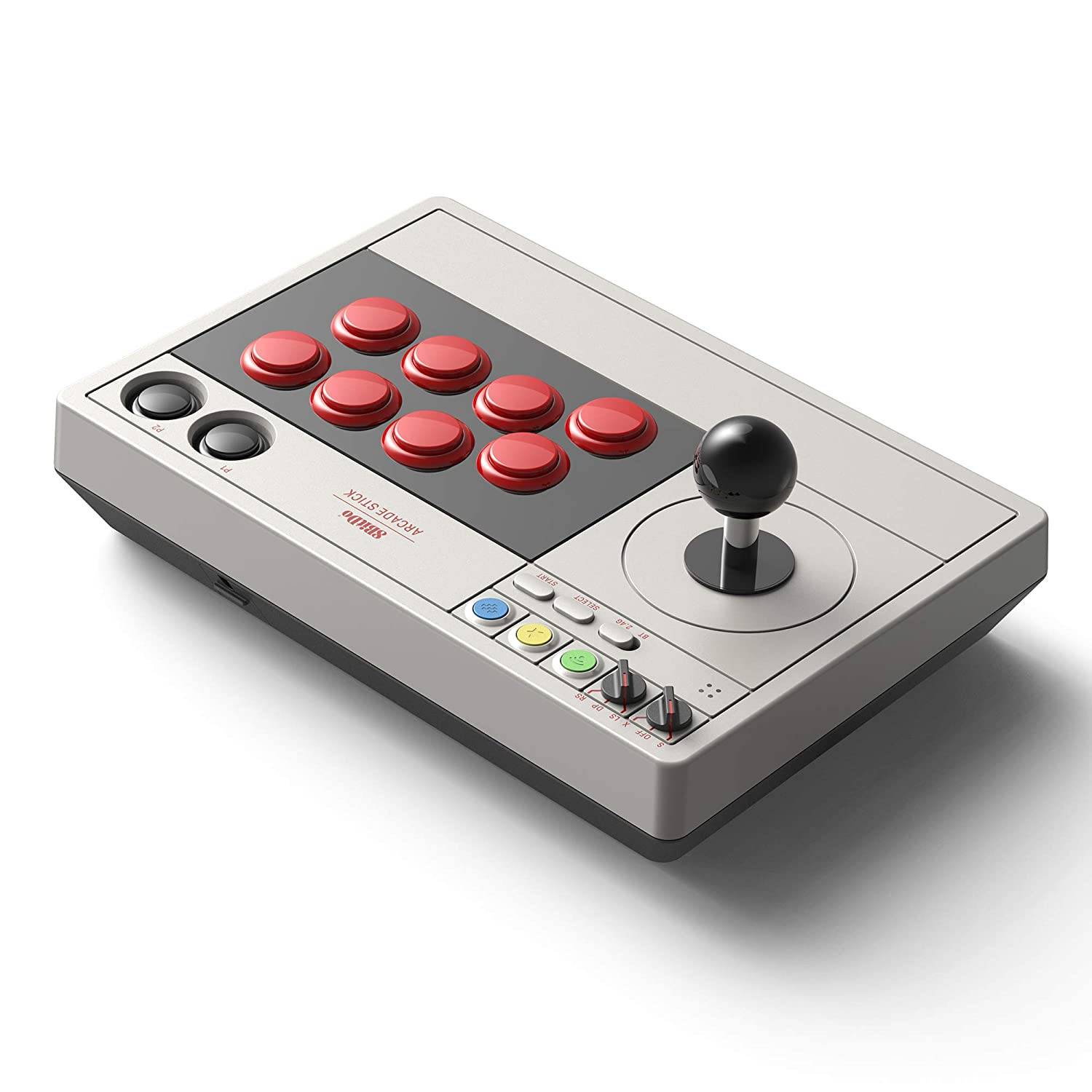 Thanh arcade 8bitdo