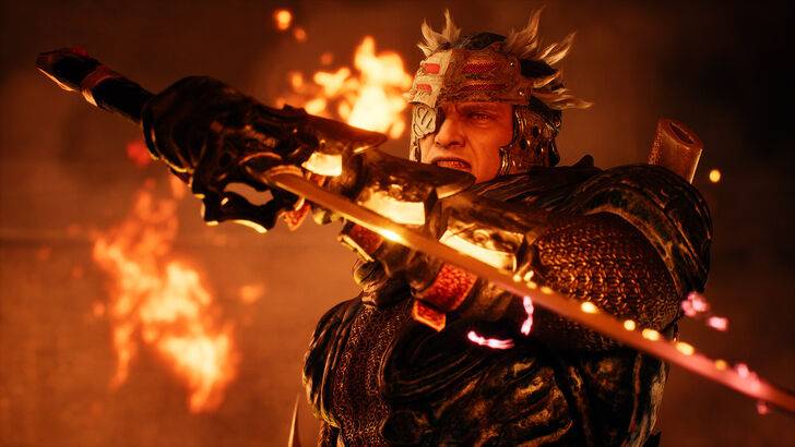 Ang Ninja Gaiden 2 Black ay, sa 5 bersyon na umiiral, ang tiyak na edisyon