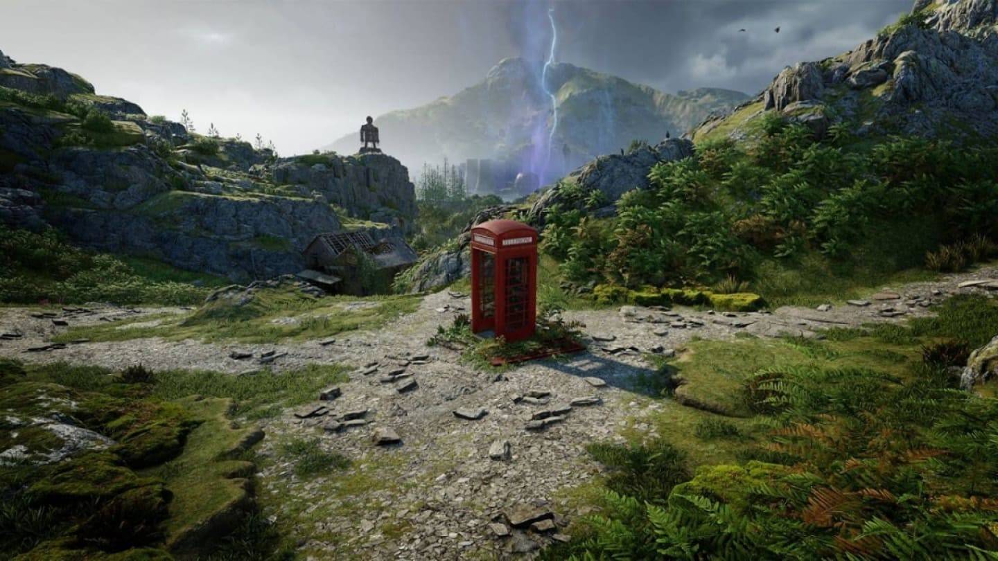 Atomfall: een post-apocalyptisch RPG-avontuur previewed