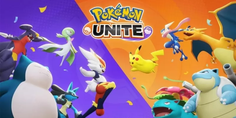 Qualifications pour le Championnat du Monde 2025 de Pokémon Unite Définies en Inde