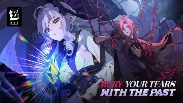 Zenless Zone Zero 1.7 'Bury Your Tears' Lanzamiento pronto