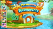 Little Panda’s Restaurant Screenshot 2