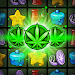 Puzzle Weed Story: "Wake&Bake"