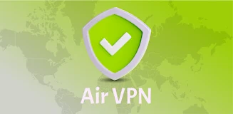 Air VPN Screenshot 0