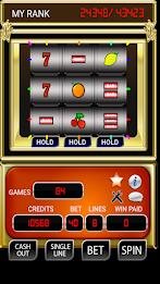 9 WHEEL SLOT MACHINE Screenshot 2