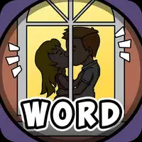 Word Secret- Fun Word Story