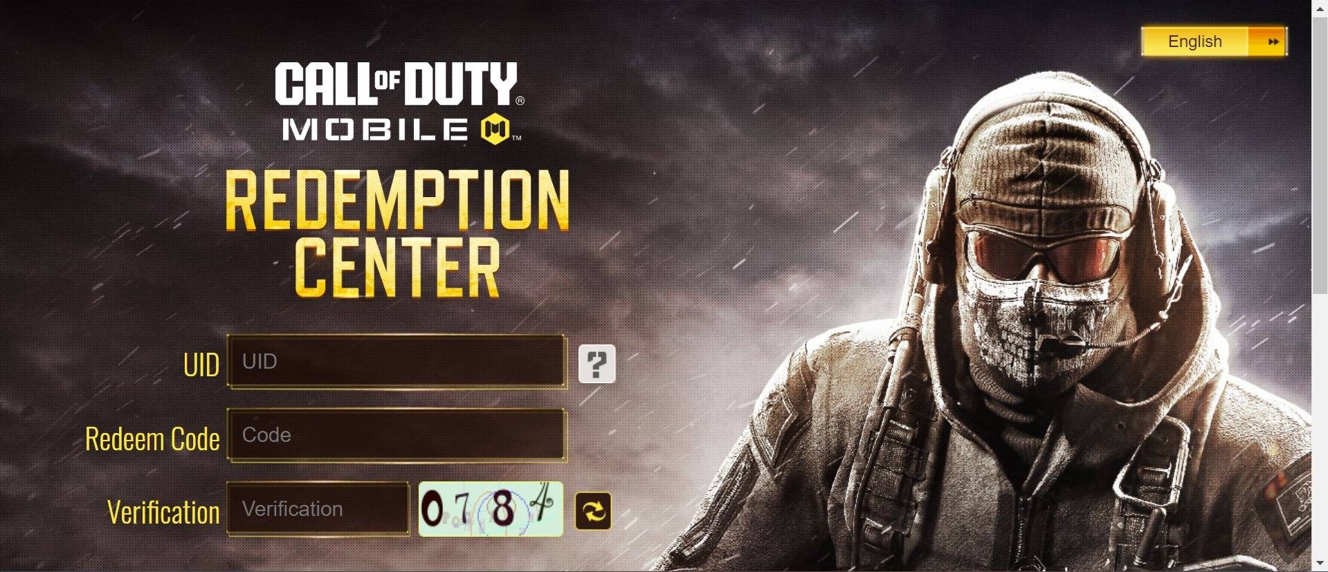 Call of Duty: Mobile. Сезон 7- Все рабочие коды выкупают январь 2025 г.