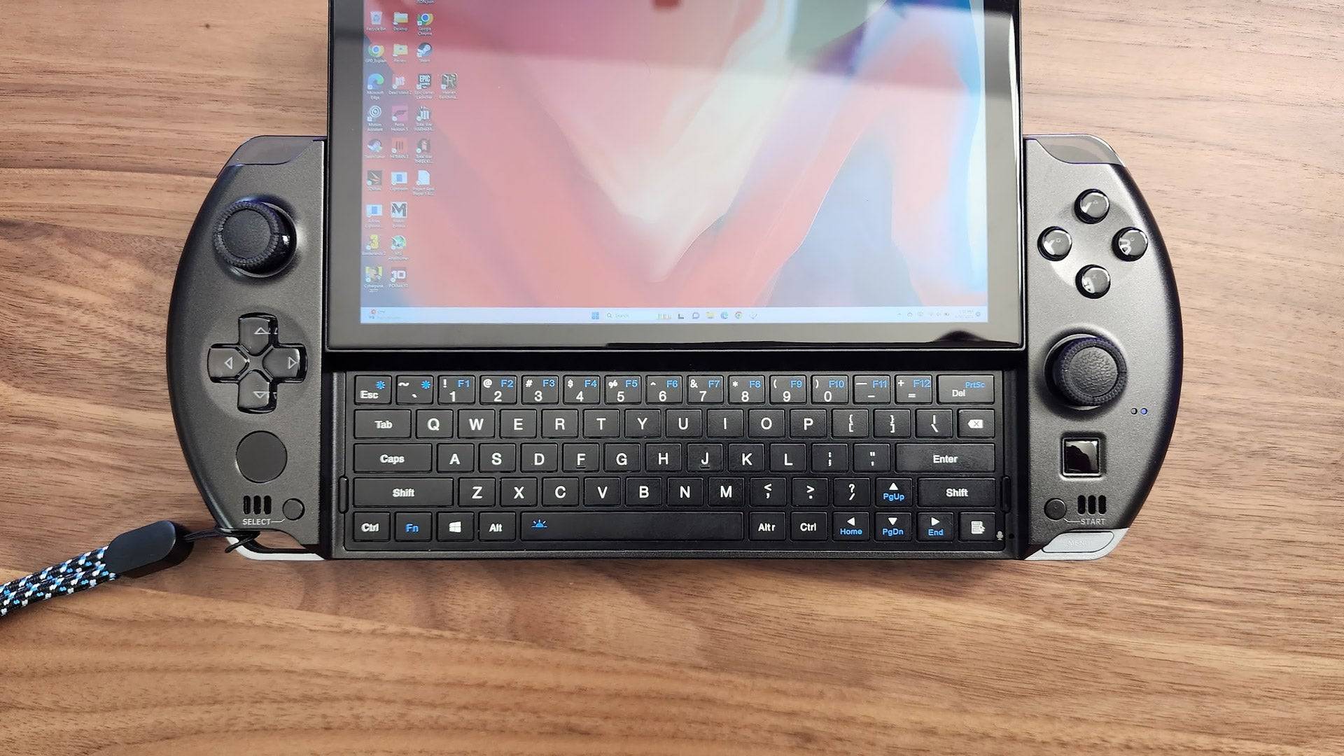 GPD Win 4 Bild 2