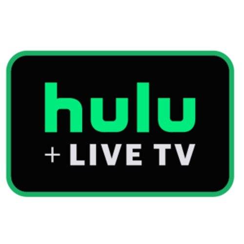 Hulu + live na pagpepresyo sa TV