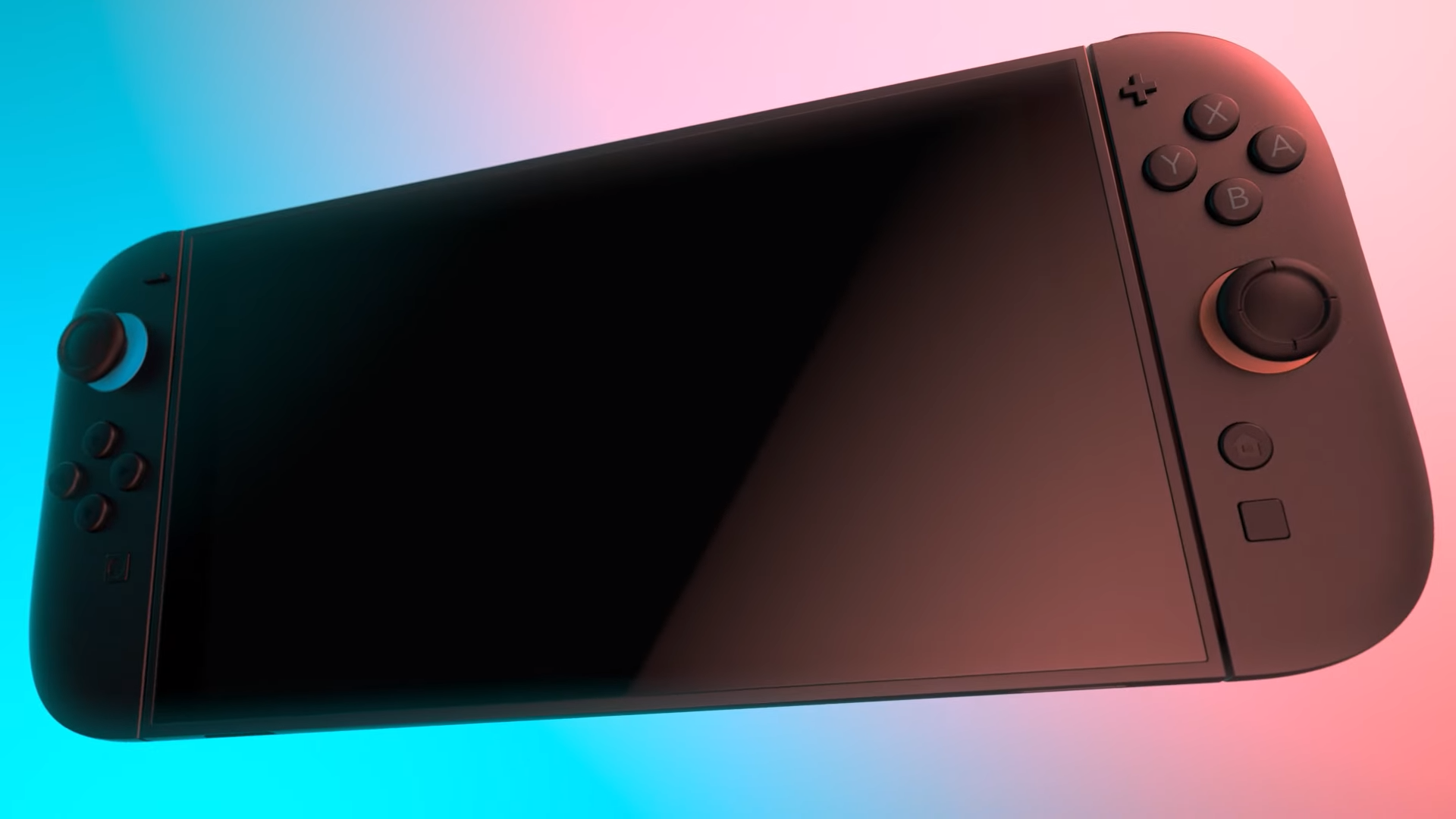 Nintendo Switch 2 - Primo look