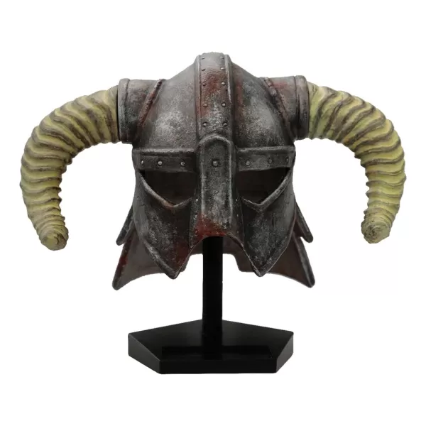 Предварительно заказать шлем Skryrim Dragonborn Now в магазине IGN!
