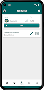 TLS Tunnel - 无限VPN应用截图第0张