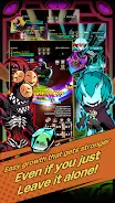 Dark Warlock スクリーンショット 3