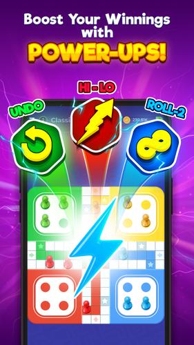 Ludo Superstar Скриншот 3