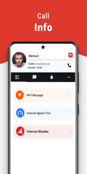 WiFi Hacker 스크린샷 1