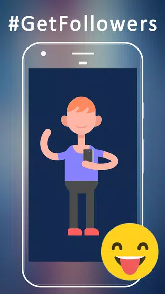 Boost for Musically Followers應用截圖第0張