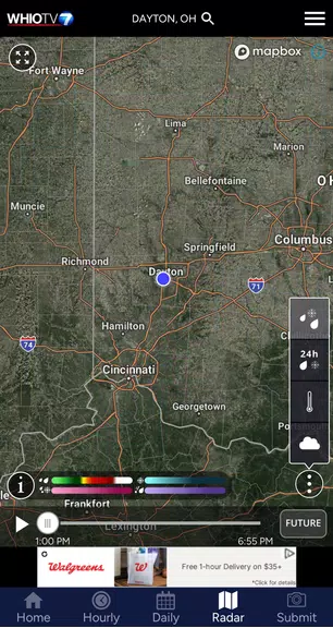 Storm Center 7 Screenshot 2