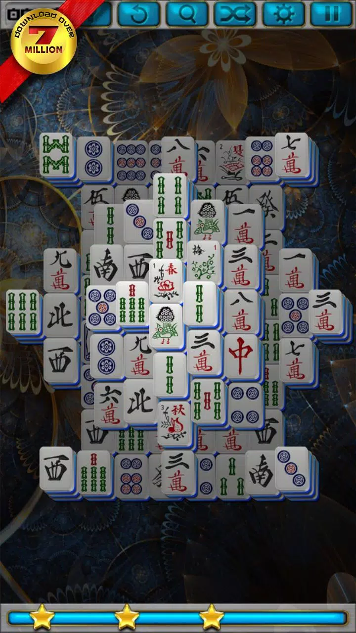 Mahjong Master Tangkapan skrin 1