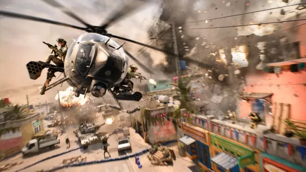 GTA 6 Delay Delights EA, Mixed Reactions Elsewhere