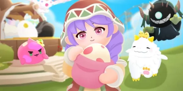 Jogos Coletivos Adiciona 5 Novos Dragões na Vila dos Dragões Parte 2