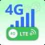 4G Switcher LTE Only