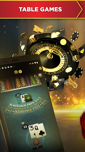 Golden Nugget Online Casino Captura de tela 1