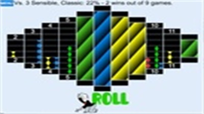 Roll Or Don Captura de pantalla 0