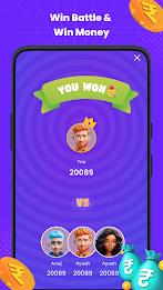 Ludo Rewards Capture d'écran 2