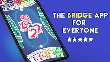 Tricky Bridge: Learn & Play Capture d'écran 1