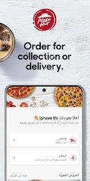 Pizza Hut KWT - Order Food Now应用截图第0张