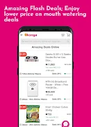 Konga Online Marketplace Скриншот 2