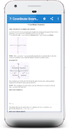 RD Sharma 10th Math Solutions Captura de pantalla 3