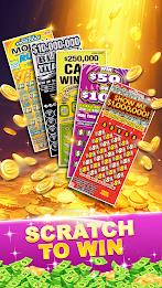 Lottery Scratchers Vegas 스크린샷 2