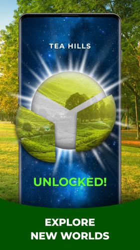 Triviascapes: trivia & IQ test 스크린샷 0