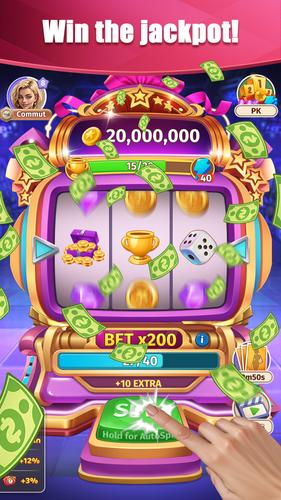 Lust Desire: Love Game Скриншот 2