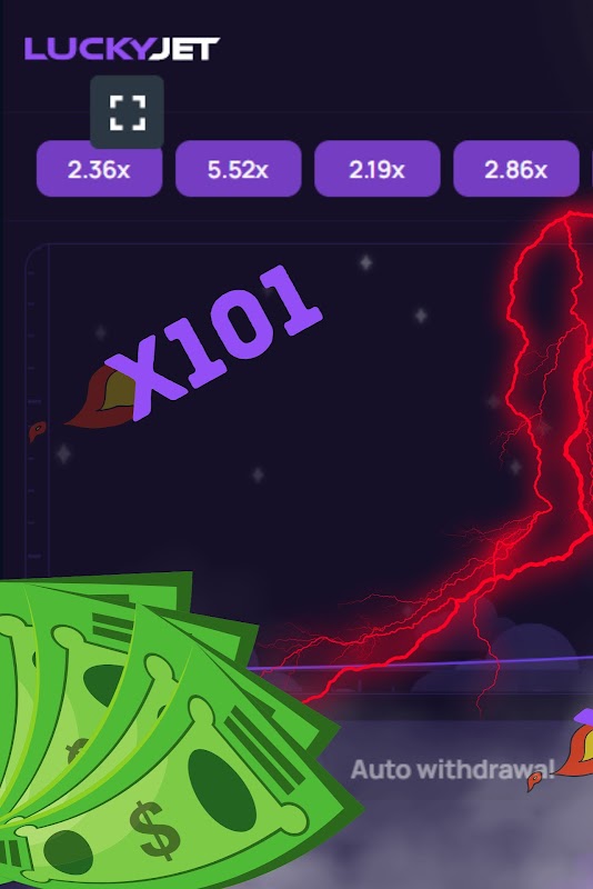 Jet x aviator predictor Schermafbeelding 0