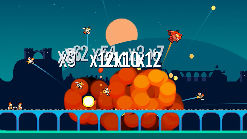 Drag’n’Boom Mod應用截圖第1張