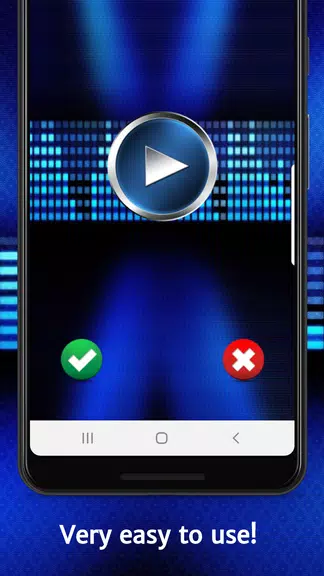 Police Ringtones Captura de tela 1