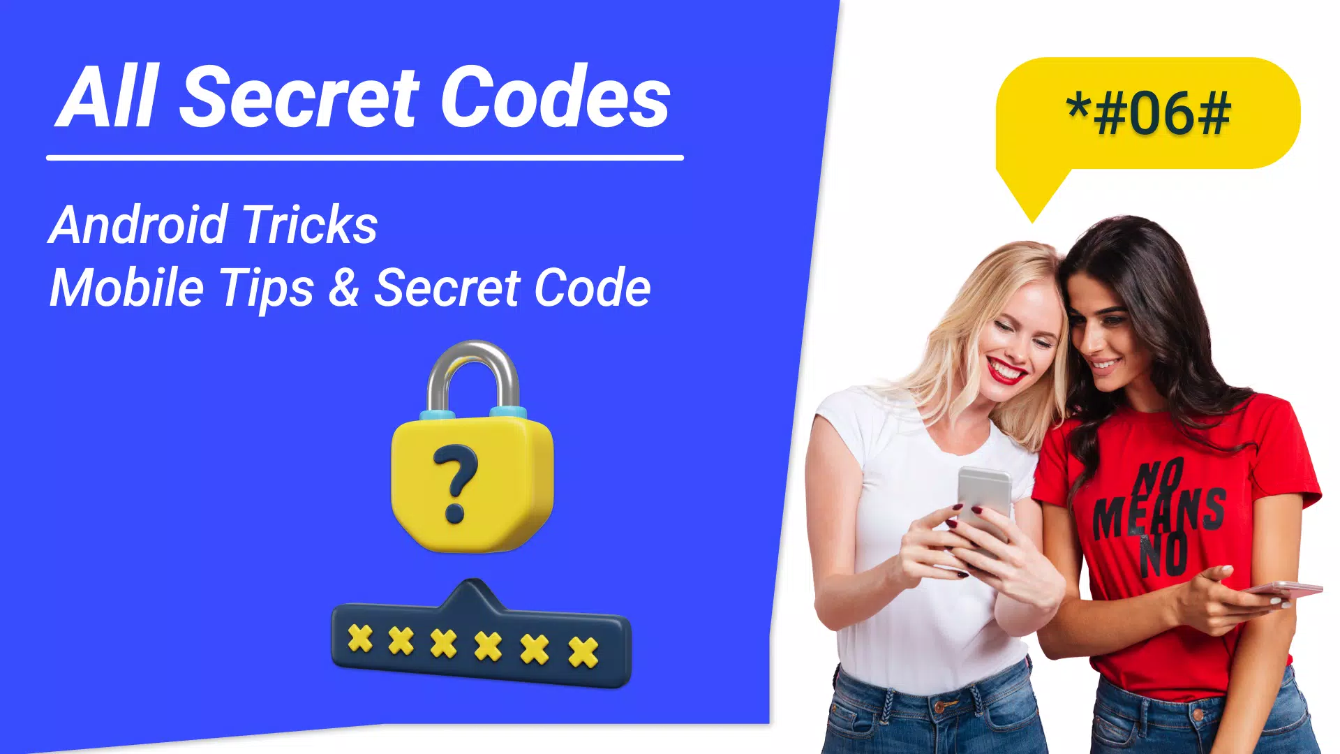 All Secret Codes スクリーンショット 1