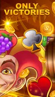 Frenzy Fortune Casino स्क्रीनशॉट 0