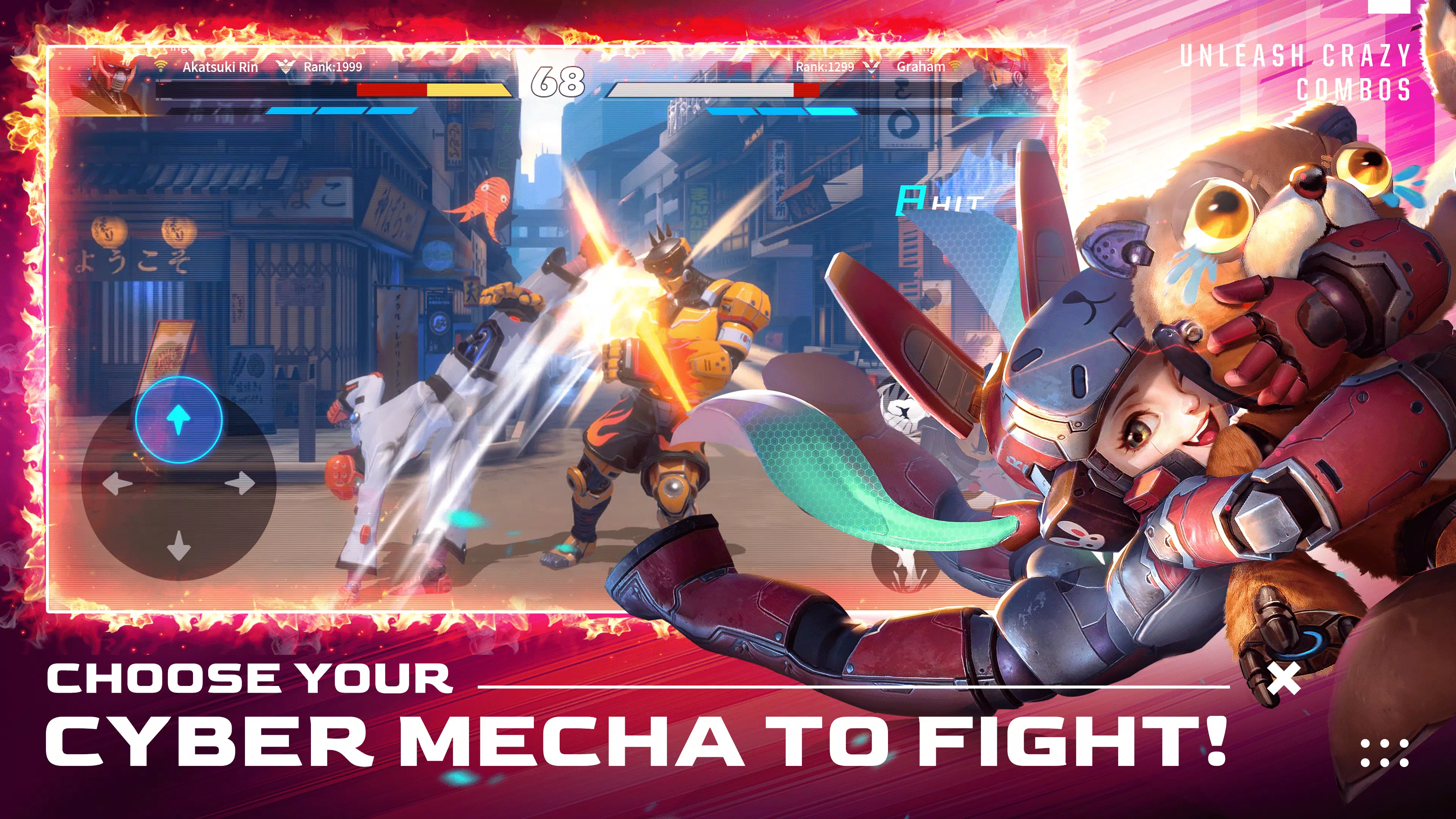 Metal Revolution Captura de tela 2