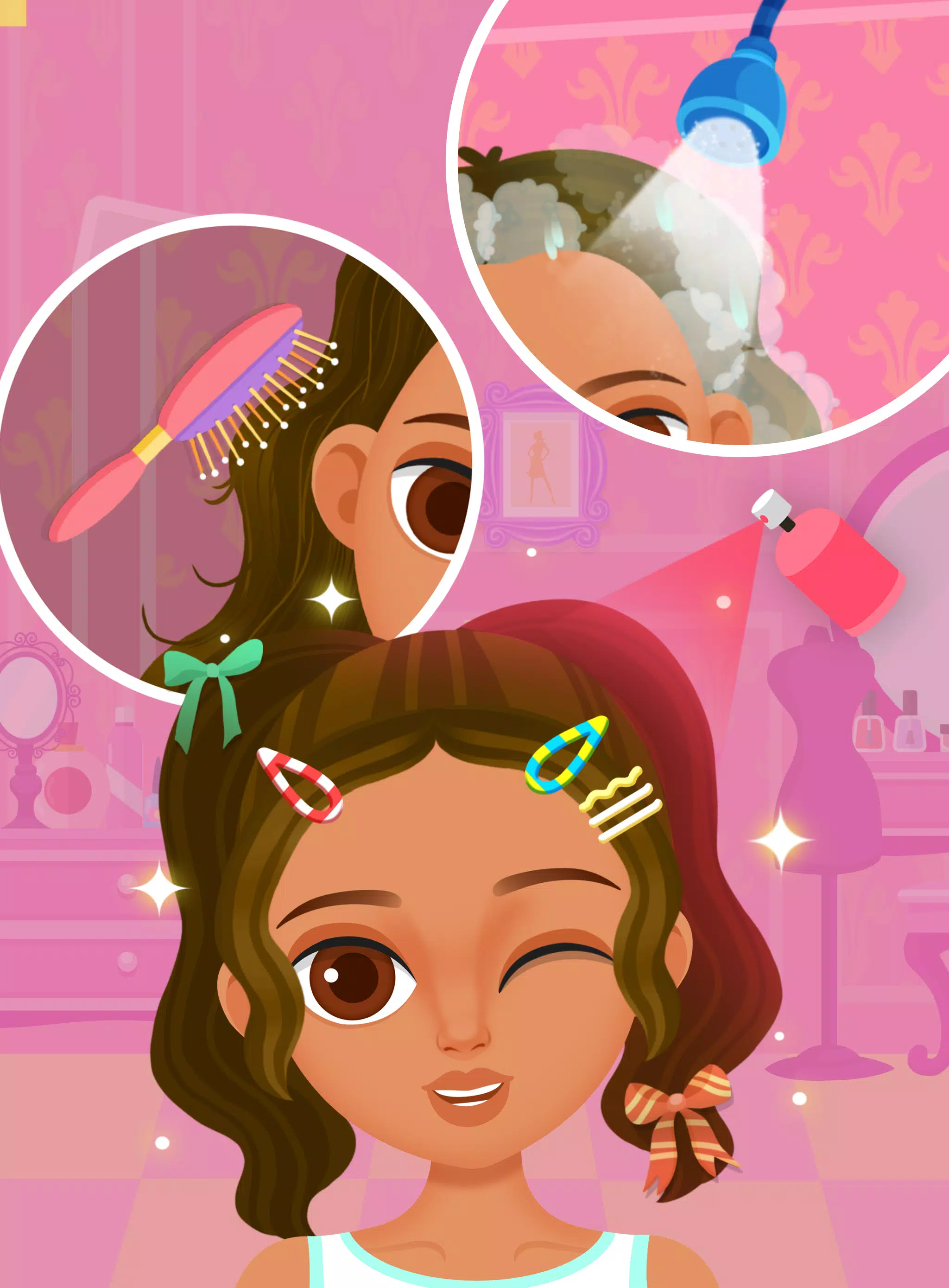 Coco’s Spa & Salon應用截圖第1張