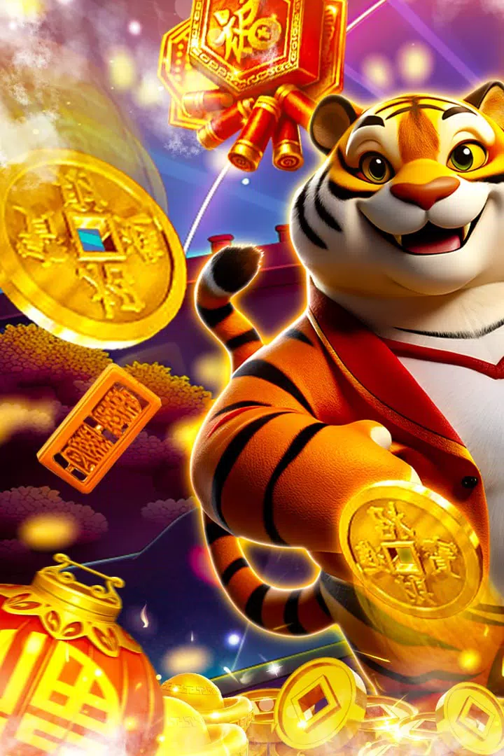 Fortune: Tiger Rabbit & Bull Screenshot 0