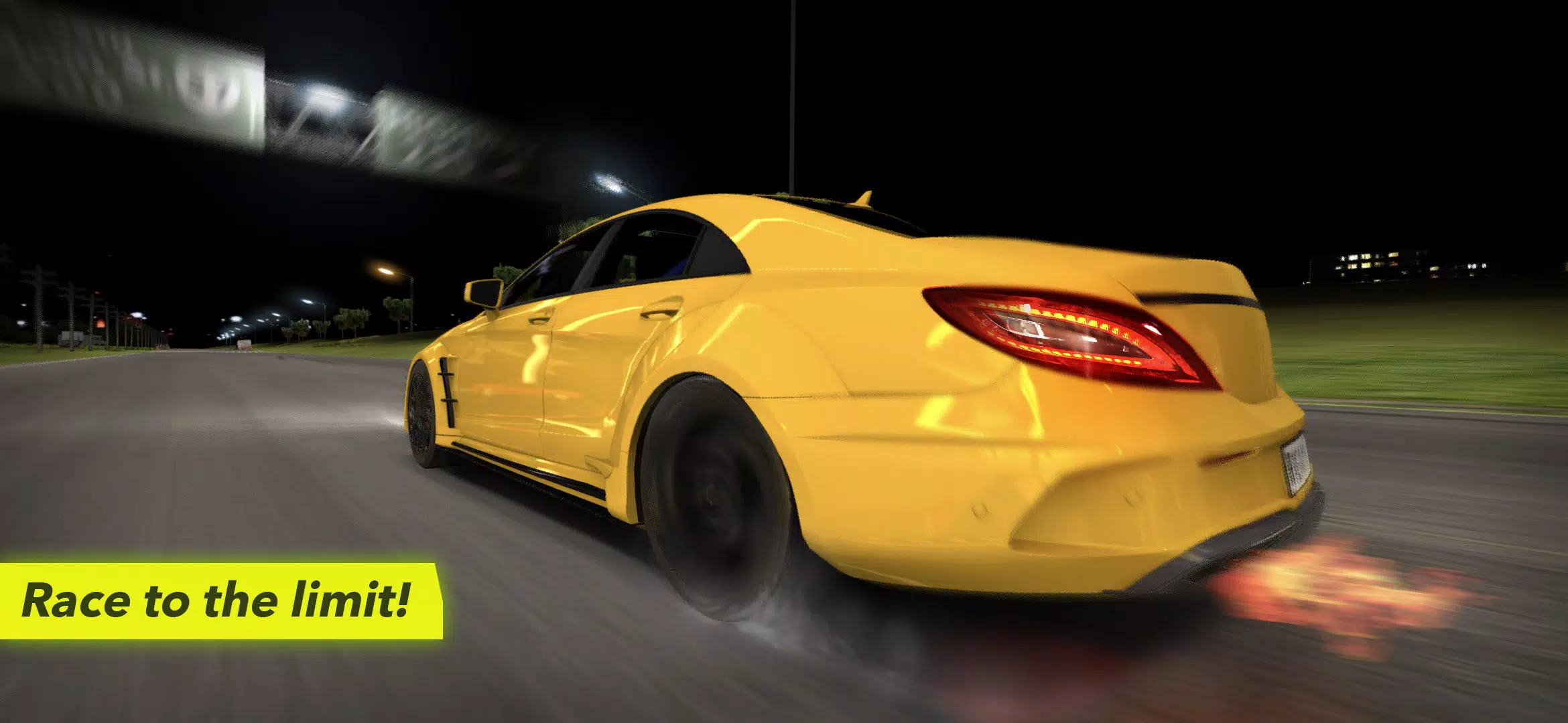 Rocky’s Street Racing Screenshot 3