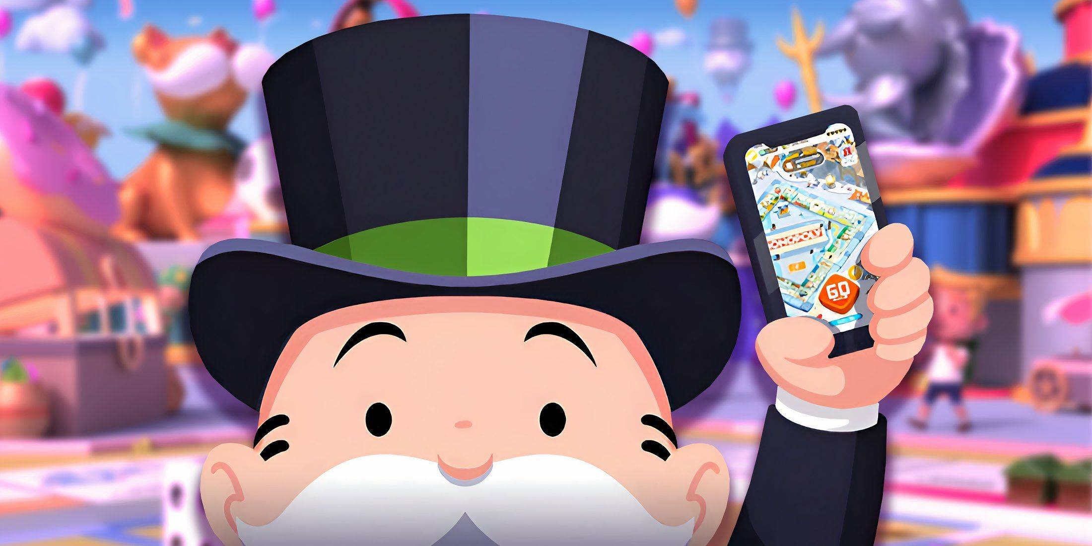 Monopoly Go: Programma degli eventi di oggi e migliore strategia (09 gennaio 2025)