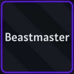 Sub -classe Beastmaster da Linhagem Arcana